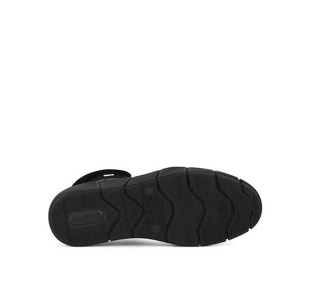 Ботильоны Remonte D1T74-00 Black