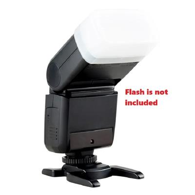 Blitz Speedlight Softbox Hülle Diffusor Ersatz Für V350 TT350 Speedlights Licht Softbox Kamera h Zubehör