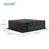 Guangyu Xingzhou 4-Channel Bidirectional Switch Optical Transceiver