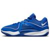 KD 16 TB Game Royal Sneakers Unisex Niebiesko-Białe DZ2927-400