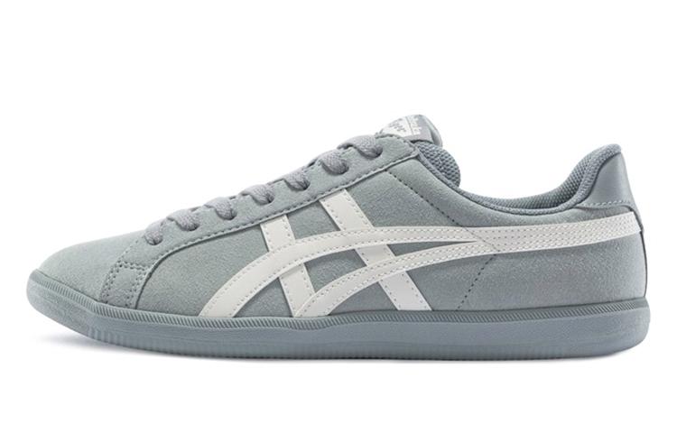 Onitsuka Tiger Dd Trainer Серый Белый 1183B478-020 40.5