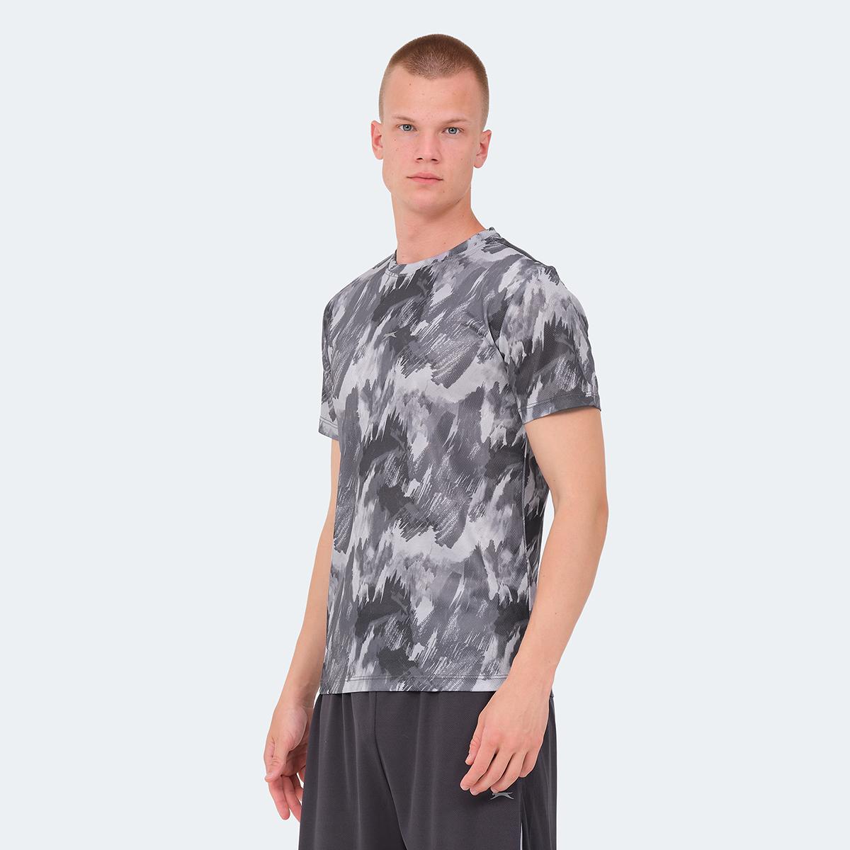 

VERED-Black Men s T-Shirt XXL чёрный