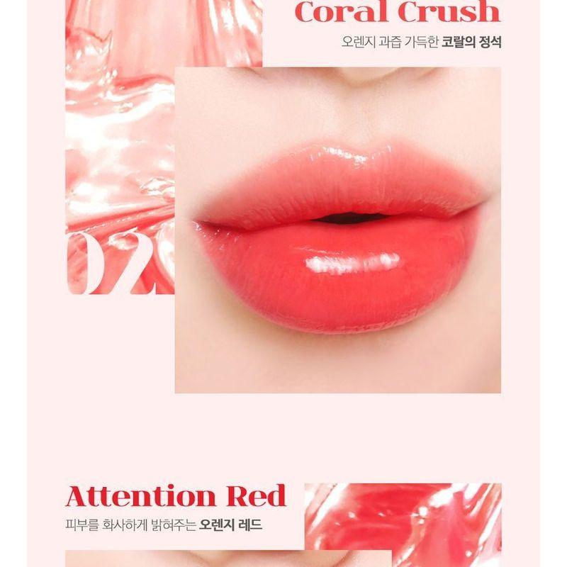 BOUQUET GARNI - Glam Dew Tint - 8 Colors