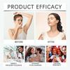 Natural Probiotic Deodorant Cream - Fresh Berry or Eucalyptus Mint, 60g, UK-Friendly Travel Size for Odour Control