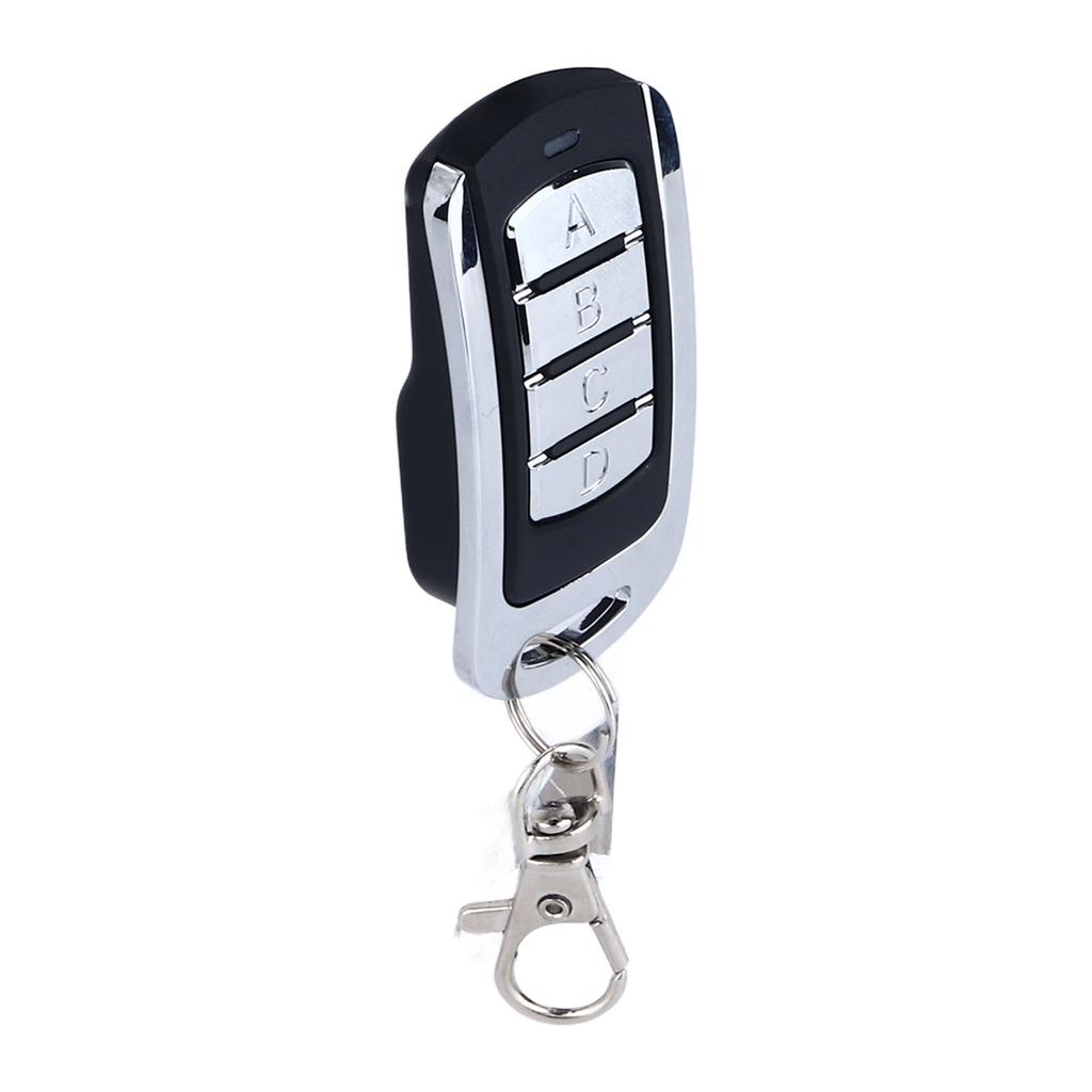 4 Keys Remote Control Duplicator Multi Frequency Copy Remote Controller for Electric Shutter Door La