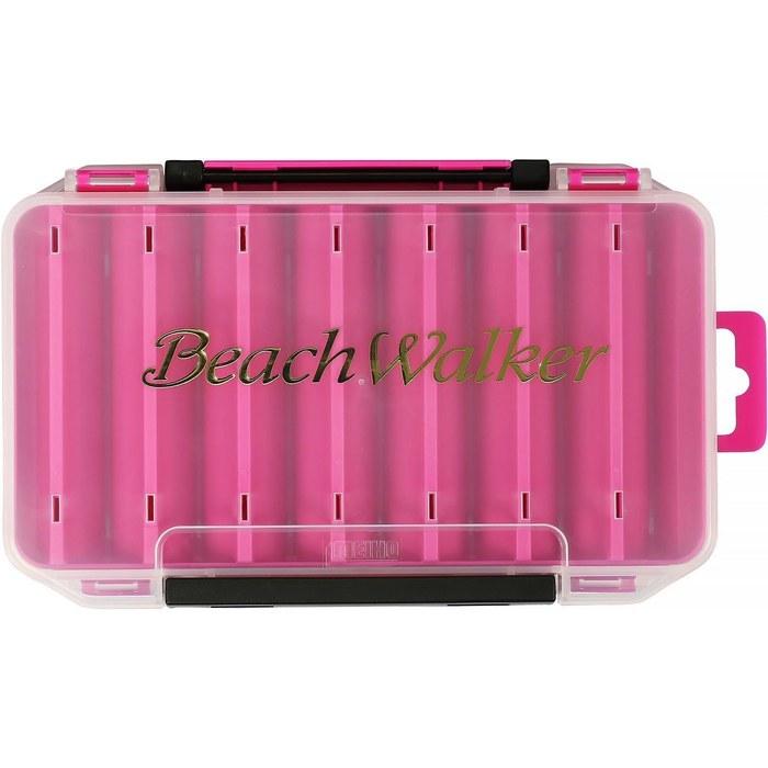 DUO Beach Walker Reversible 100 Pink/Gold Foil (200x126x36mm)