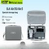 LKTOP Multi-Functional Drone Carrying Case