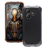 Für Blackview Oscal Marine 1 Materialhülle Silikon Weiche Hülle Marine 1 Glänzendes Telefon