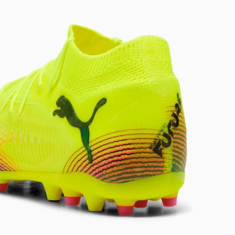 Puma Future 8 Ultimate Mg Future 8 Ultimate Mg 108359 03