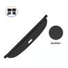For Haval Jolion For GWM 2021-2025 Car Trunk Cargo Cover Luggage Tray Storage Security Shield Privacy Partition Mat Accessories
