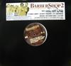 LP Record VARIOUS  BarberShop 2 Back In Business Sou B000194501 INTERSCOPE 2004 US Rap  HipHopRB Used