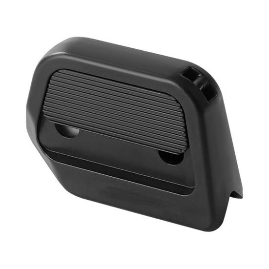 Magnetic Folding Cutter with Ceramic Blade Pocket Size Right-Angle Grooves Box Opener Cutter Portable Collapsible Cutting Tools