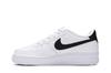 Nike Air Force 1 GS 'White Black'