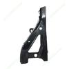 Fender Support Plate For Tesla Model Y Juniper 2025 2095525-SC-A 2095526-SC-A  Assembly Auto Parts Direct Replacement 1 PC