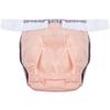 Leak-Proof Washable Adult Cotton Diaper Pants for Elderly Incontinence