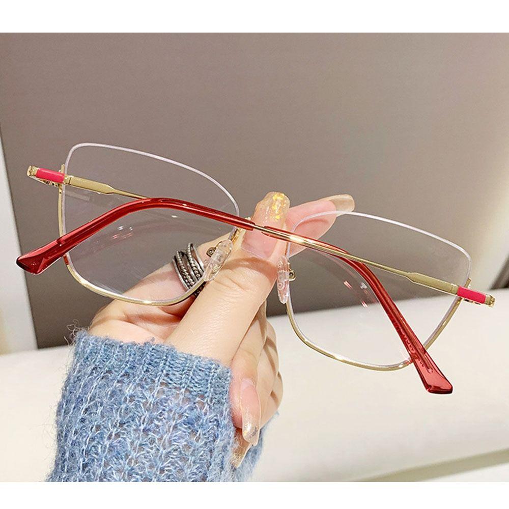 Blue Ray Blocking Anti-Blue Light Glasses Eye Protection Ultralight Square Eyeglasses Optical Spectacle Eyeglass Men Women