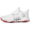 Tour 360 22 Boa Golf 'White Silver Metallic' GY5337