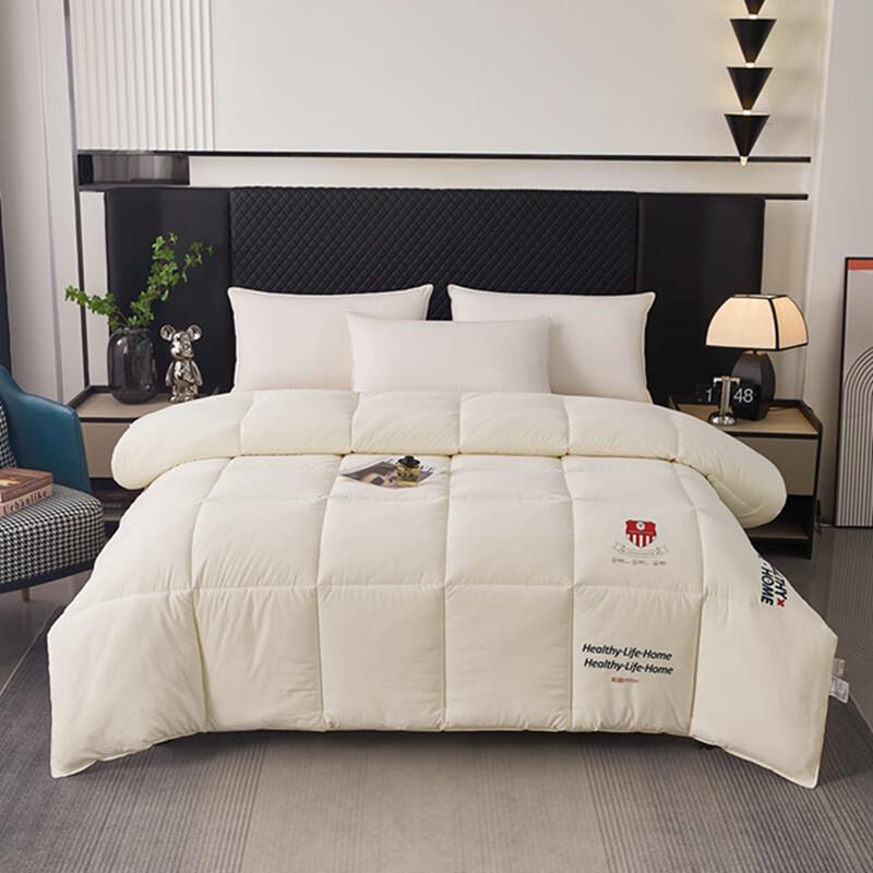 

Hongdou Light Luxury Cloud Warm Winter Quilt