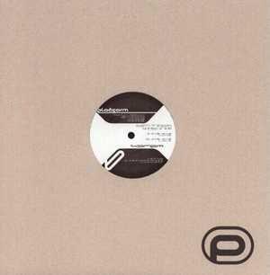 

12inch Record STANNY FRANSSEN The 8th Grave PLATFORM006 Platform 2005 UK Dance Electronica Used