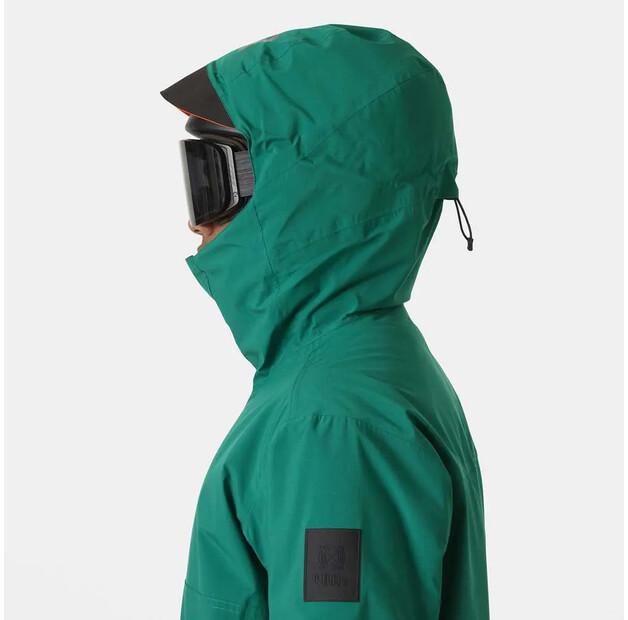 Helly Hansen Куртка ULLR D Insulated
