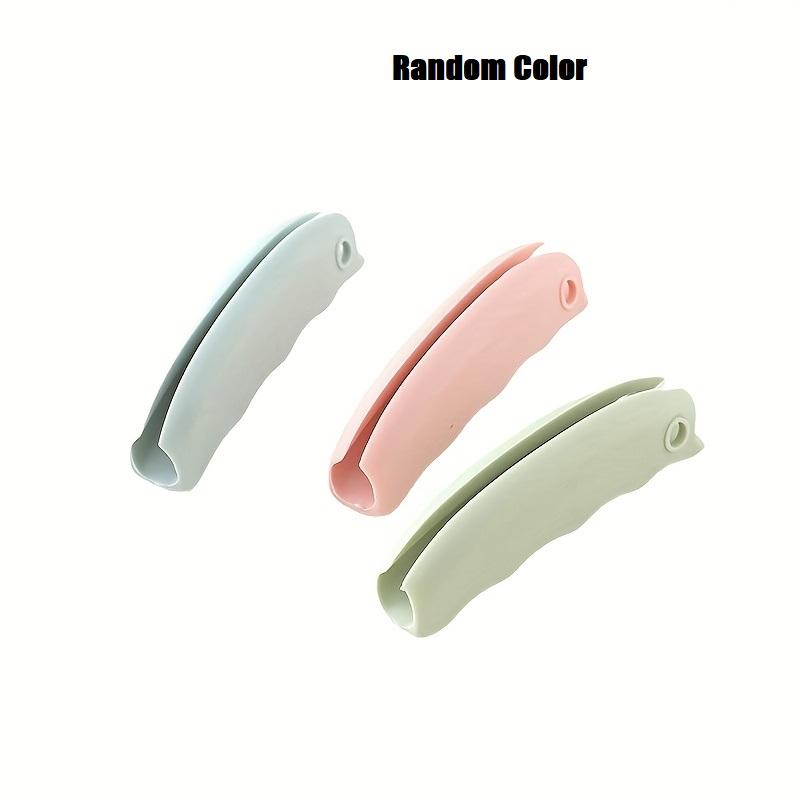 3 шт Портативная ручная сумка-переноска для овощей подъемник для пакетов предотвращает нагрузку на руку для домашнего использования пластиковая сумка эффективный носильщик груза 1200₽