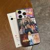 Singer F-Freya Skye Corrugated Pattern For IPhone 17 16 15 14 13 12 11 16 Pro Max Plus Pro Non-slip Phone Cover