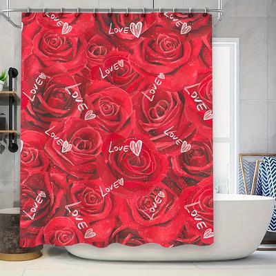 Bagno – Tende da doccia
