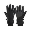 Tri-polar Winter Cycling Touchscreen Gloves