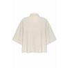 Рубашка Magda Matyja Mauritius Butter Top