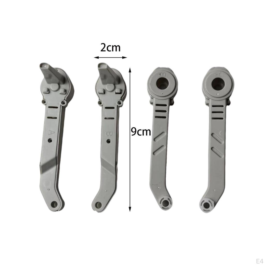 Armschalen-Abdeckungsset für E88 E99 RC-Drohnen