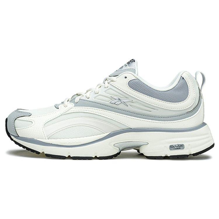 

Кроссовки Reebok Premier 1000 Chalk Unisex White Pure-Grey-3 Black FZ1065