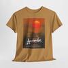 V41 Maglietta Unisex del Film Apocalypse Now, Regalo per Appassionati di Film, Maglietta Cinema Classico, T-Shirt Grafica Vintage, Abbigliamento Cultura Pop