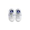 (TD) Nike Dunk Low 'Summit White Hyper Royal' Baby DH9761-105