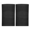 1 Pair Elastic Bamboo Carbon  Knee Joint Pad Warm Keeper Knees Sleeve Protector Knee Pad Knee Protector Kneepad Knee Sleeve