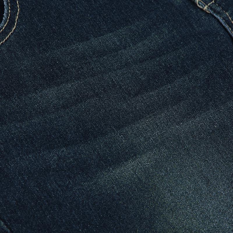 Amerikanische Retro Hüftjeans mit Schlag - Distressed Vielseitiger Stil für Spicy Girl Look