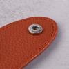 Anti-Lost Pu Leather Magnetic Hat Clip Sunglasses Storage Neck Hanging Lanyard Glasses Clip Organizer Gadget Hat Holder Girl