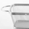 Chips Deep Fry Baskets Basket Holder Chips, , Onion Rings Frying Food Presentation Strainer for