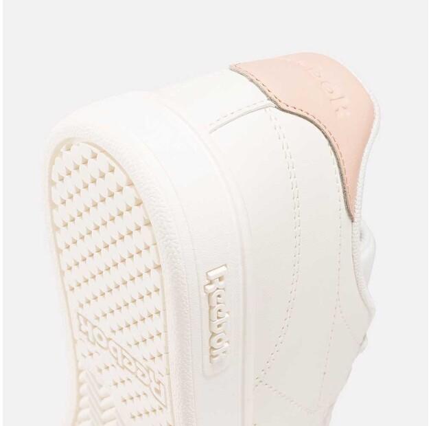 Reebok Court Clean кроссовки