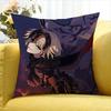 Fate Jeanne Alter   Various Sizes Square Pillow Case For Car Home Bedchamber Decor