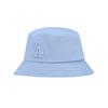 MLB Cotton Bucket Hats Unisex Light Blue Fashion 32CPHB111-07S
