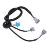Καλωδίωση Φώτων Εμπρός 61A3002‑0474 Plug and Play Καλωδίωση Φώτων Εμπρός για 387 1999‑2010