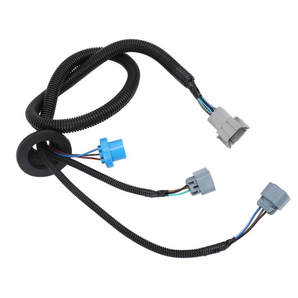 Καλωδίωση Φώτων Εμπρός 61A3002‑0474 Plug and Play Καλωδίωση Φώτων Εμπρός για 387 1999‑2010
