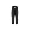 Nike Sportswear Icon Clash Solid Color Printed Logo Jogger Pants Women Bottoms Black White DR6001-010