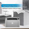 HP 101w Wireless Black & White Laser Printer CN plug (adapter included)