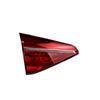 For Volkswagen VW Passat B6 Sedan 2016 2017 2018 Car Tail Light Rear Bumper Stop Warning Turn Signal Auto Taillight Assembly New