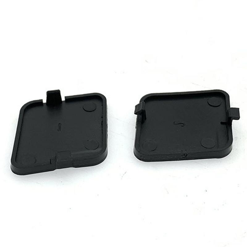 A16P-73153-SWA-003 Накладка на боковую крышку лобового стекла автомобиля Для Honda CR-V 2007-2011 73163-SWA-003