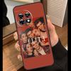 Elite TV Series Poster Case For OnePlus 15 R 13T 13R 12R 10T 8T 13 12 11 9 10 Pro Nord 5 CE 4 2 3 Lite N20 N30 Cover