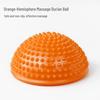 Durian Ball Sensory Integration Cushion: Kids' Balance, Massage, and River Stone Toy