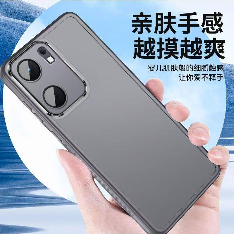 Case For OPPO Reno 14F 14FS 5G Transparent Soft Silicone Shockproof Protection Phone Cover For OPPO Reno 14FS 14F Shell Bumper