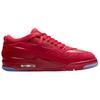 Air Jordan 4 RM Varsity Red Men Sneakers Blue-Tint Black White FQ7939-601